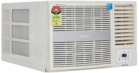 Voltas 1.5 Ton 5 Star Window AC (Copper 185 LZH/185 LZH R32 White) - 1.5 Ton, White, 1 year on product, 1 year on condenser, 5 years on compressor
